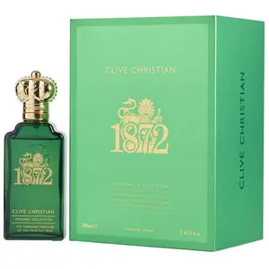 1872 - Clive Christian Parfum Spray 100 mlVendu parparfums-moins-chers