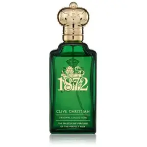 Comparateur de prix : Clive Christian Original Collection 1872 Masculine Parfum 1000 ml