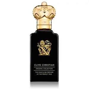 Comparateur de prix : Clive Christian Original Collection X Masculine Parfum 1000 ml