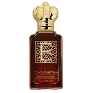 Clive Christian E Cashmere Musk parfum mixte 50 ml pas cher