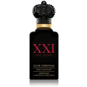 Clive Christian Noble Collection Amberwood Parfum 1000 ml