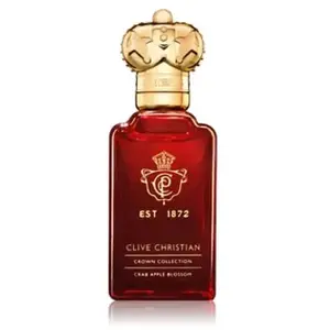 Clive Christian Crown Collection Crab Apple Blossom Parfum 1000 ml