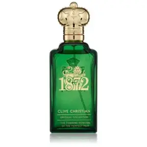 Comparateur de prix : Clive Christian Original Collection 1872 Feminine Parfum 1000 ml