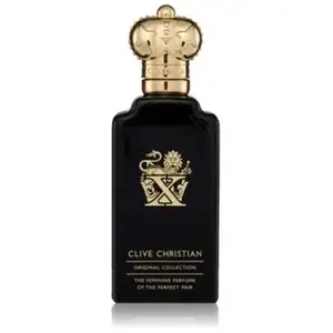 Clive Christian Original Collection X Feminine Parfum 1000 ml