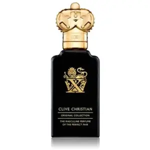 Clive Christian X Original Collection Eau de Parfum pour homme 100 ml pas cher