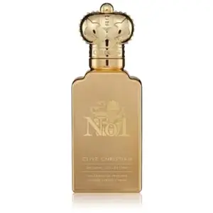 Comparateur de prix : CLIVE CHRISTIAN Original Collection No.1 The Feminine Perfume, 50 ml