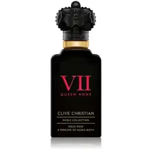 Comparateur de prix : Clive Christian Noble Collection Rock Rose Masculine Parfum 1000 ml