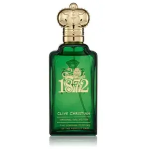 Comparateur de prix : Clive Christian Original Collection 1872 Feminine Parfum 1000 ml