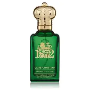 Clive Christian Original Collection 1872 Masculine Parfum 1000 ml pas cher