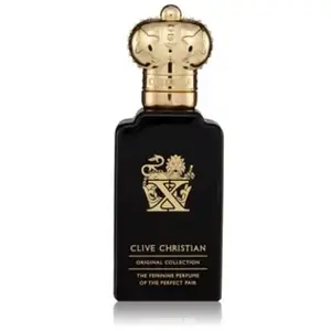Clive Christian Original Collection X Feminine Parfum 1000 ml