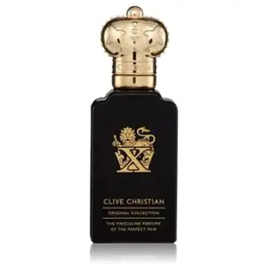 Comparateur de prix : Clive Christian Original Collection X Masculine Parfum 1000 ml