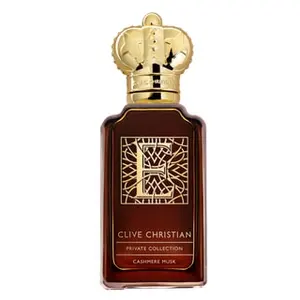 Clive Christian Private Collection E Cashmere Musk Parfum 1000 ml