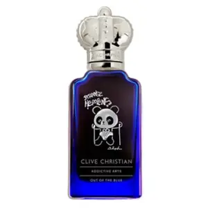 Clive Christian Addictive Arts Strange Heavens Out of the Blue Parfum ...
