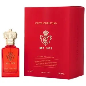 Comparateur de prix : Town & Country - Clive Christian Parfum Spray 50 ml