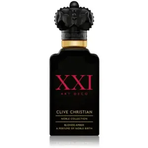 Clive Christian Blonde Amber Parfum 1000 ml