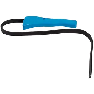 Boa 8510010 Clé en ABS Plastique à lanière en Caoutchouc ø Maxi 100 mm pas cher