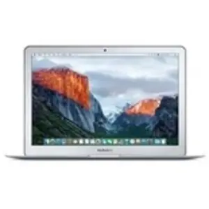 Apple Macbook air 13" (début 2015) core i5 1,6 ghz ssd 128 go 4 go azerty gr... pas cher