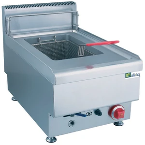 Comparateur de prix : Non communiqué Friteuse Electrique Série Top 650 à Poser 12,5 L AFI Collin Lucy