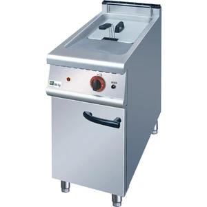 Non communiqué Friteuse Electrique sur Coffre Série Top 700 20 L AFI Collin LucyVendu parcarrefour