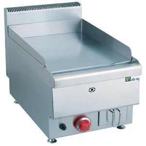 Comparateur de prix : Non communiqué Plancha Gaz Série Top 650 1 Zone de Chauffe AFI Collin Lucy