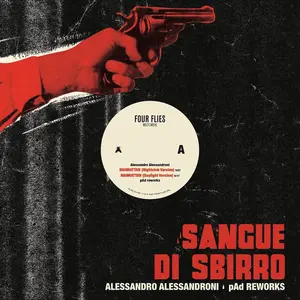 Modulor Cnt Sangue Di SbirroVendu parcultura