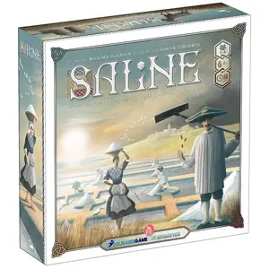 ["Mad distri"] Saline pas cher