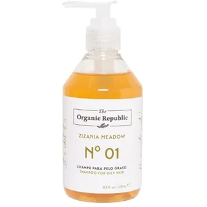 Merkloos / Sans marque CHAMPÚ pelo graso 250 mlVendu parkaufland