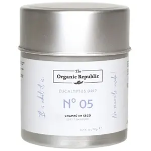 The Organic Republic CHAMPÚ EN SECO 20 gr pas cher