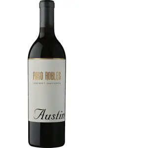 Hope Family Wines Austin Cabernet Sauvignon 2022 0.75 l pas cher