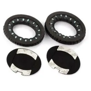 Écouteurs oreillettes coussin de rechange pour bose quietcomfort qc15 ... pas cher