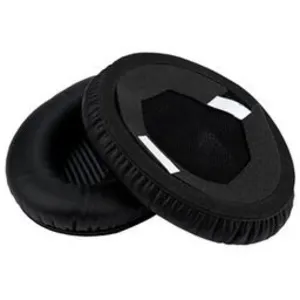 Comparateur de prix : Non communiqué Écouteurs 1 paire d'oreille coussin de remplacement pour pad bose qc25 quiet comfort 1 casque noir