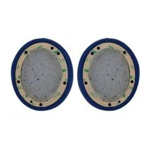 Comparateur de prix : Non communiqué Écouteurs 2x coussin pad oreille de rechange pour beats by dr dre studio 2. 0 casque bu bleu