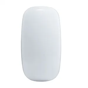 Comparateur de prix : Souris 1200DPI ultra-mince tactile sans fil bluetooth blanc