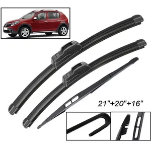 Acheter Essuie-glaces Pour RENAULT 19 I 3/5 Portes