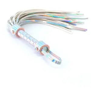 Comparateur de prix : Ns Novelties Martinet Cosmo Bondage Holographique
