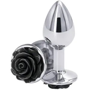 Ns Novelties Plug Anal Bijou Rear Assets Rose Medium pas cher