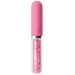 Comparateur de prix : Ns Novelties Stimulateur Bullet Verre & Silicone Stardust Posh