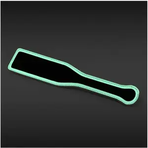 Comparateur de prix : NS Novelties Paddle Phosphorescent GLO Bondage