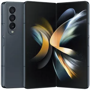 Samsung Galaxy Z Fold4 256 Go gris pas cher