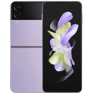 Samsung Galaxy Z Flip4 128GB Dual pas cher