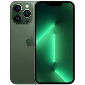 Apple iPhone 13 Pro, 512 Go - Vert Alpin pas cher