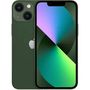 Apple iPhone 13 Mini 256Go - Vert pas cher