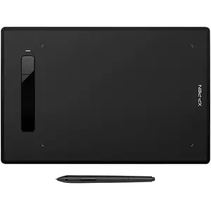 Comparateur de prix : Tablette graphique Xp Pen XPStar G960S Plus Noir