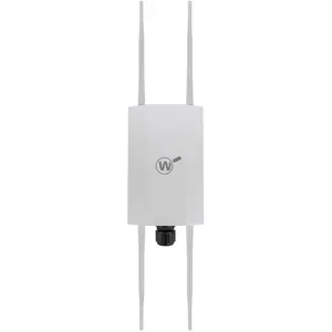Watchguard AP332CR - Borne d'accès sans fil - extérieur/résistant - Wi-Fi 6 - 2.4 GHz, 5 GHz - géré par le Cloud pas cher