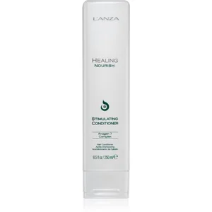 L'anza Healing Nourish Stimulating après-shampoing énergisant pour cheveux fins, clairsemés et fragilisés 250 ml pas cher