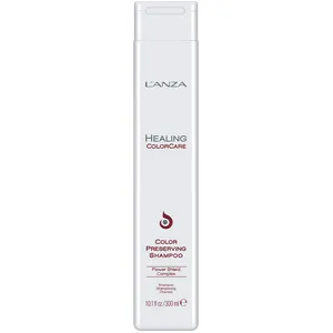 Comparateur de prix : L'anza Healing ColorCare Color-Preserving Shampoo shampoing protecteur pour cheveux colorés 300 ml