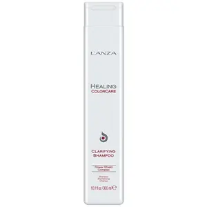 L'anza Healing Colorcare clarifying shampoo 300 ml pas cher
