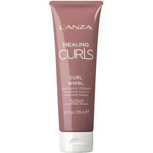 Comparateur de prix : L'anza Healing Curls crème définissant le tourbillon de boucles 125 ml