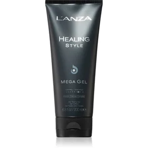 L'anza Healing Style Mega Gel gel cheveux 200 mlVendu paramazon