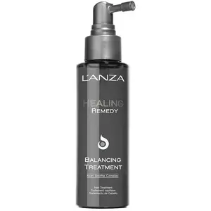 L'anza Healing Remedy Scalp Balancing soin sans rinçage cuir chevelu 100 ml pas cher